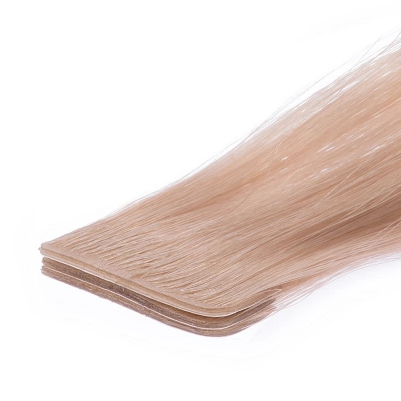 Invisi Tape In Hair Extensions
